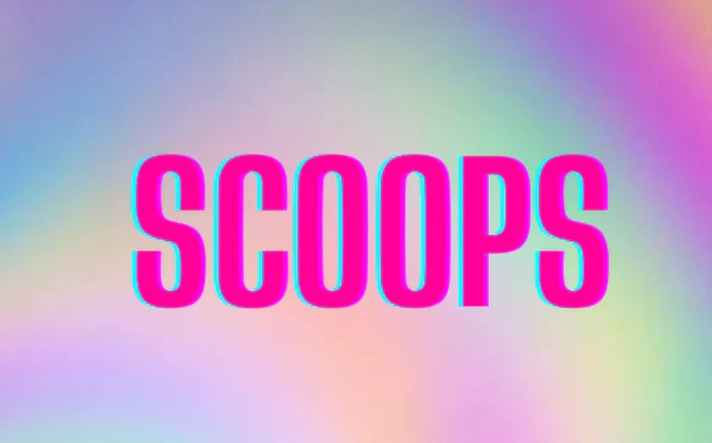 Scoops