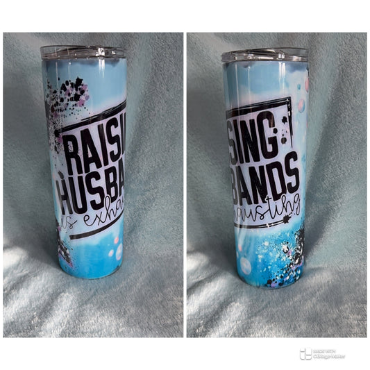 Raising Hubbys