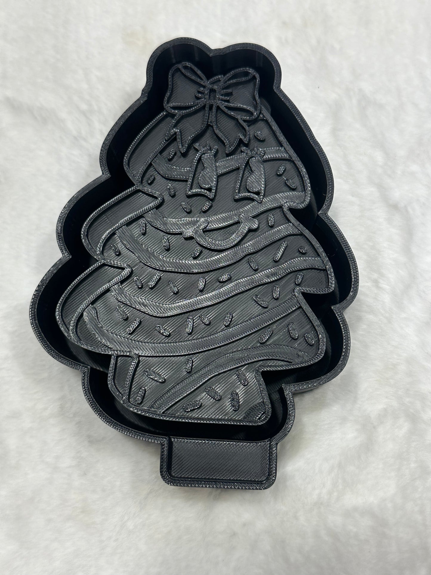 Ain’t No Snack, I’m the Whole Cake