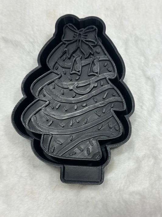 Ain’t No Snack, I’m the Whole Cake