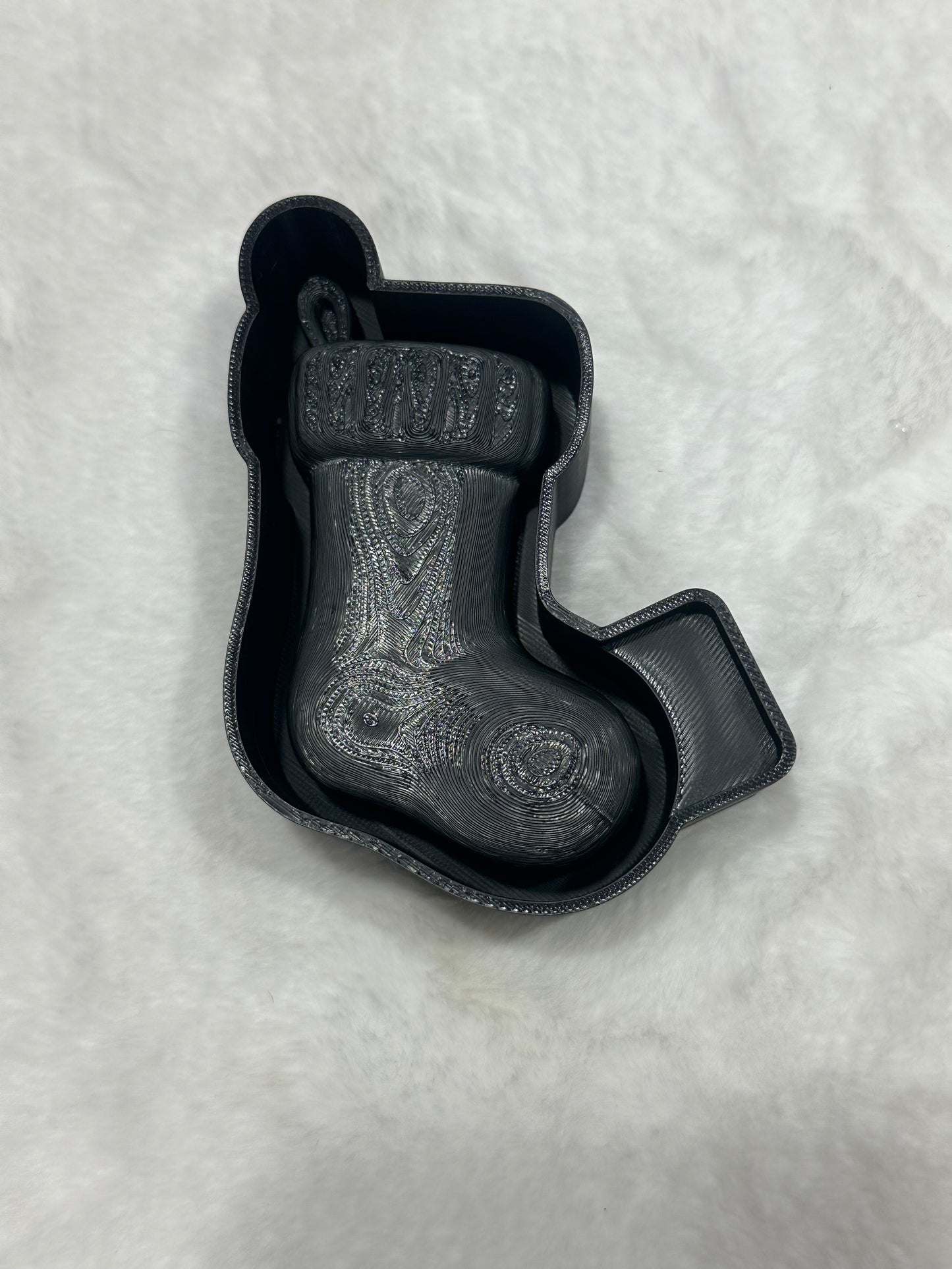 3d Stocking (small)