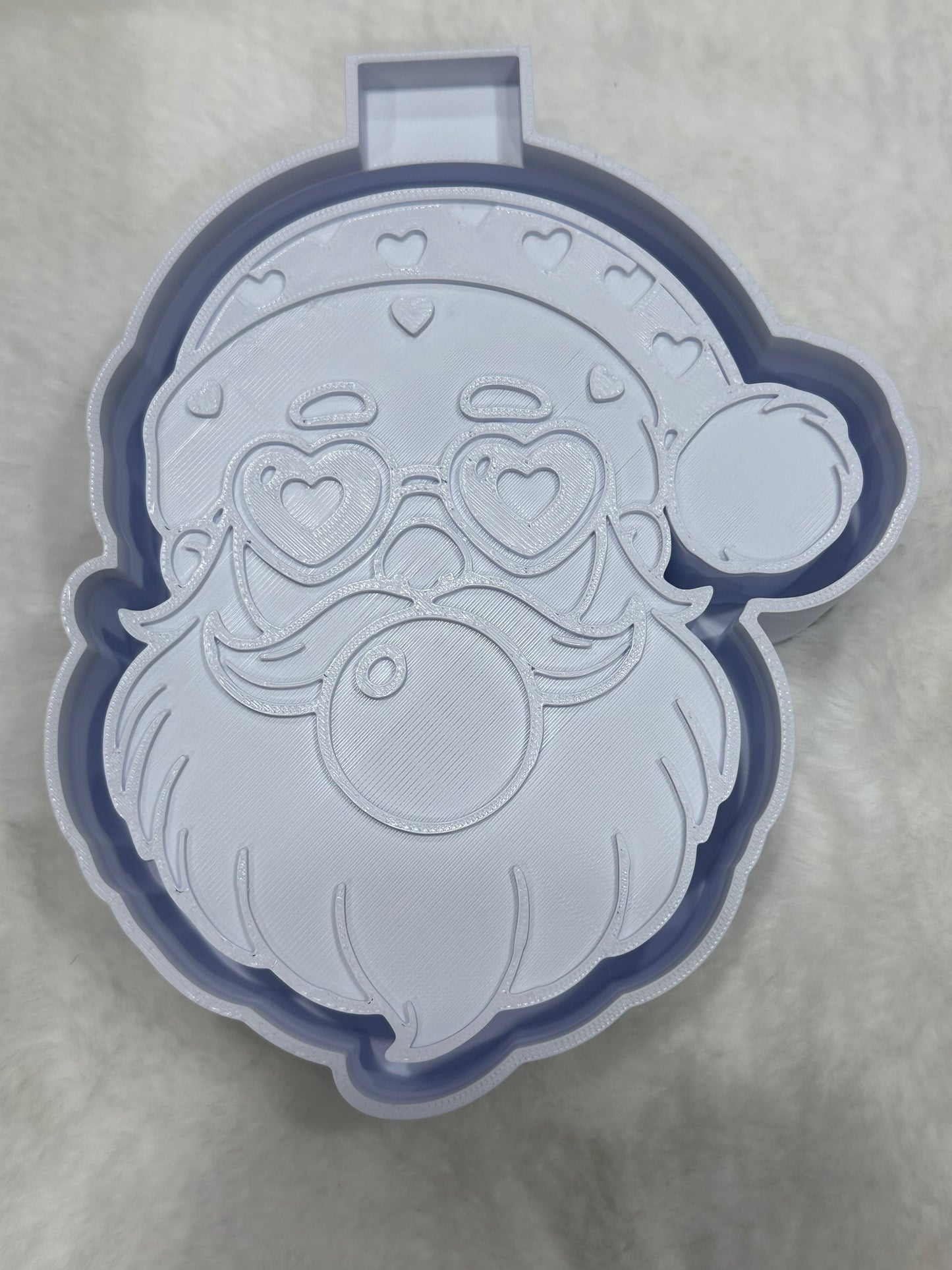 Santa’s Bubble Blast