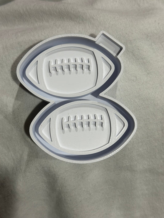 Football vents