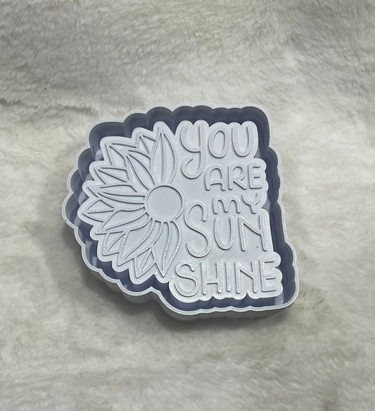 You Are My Sunshine