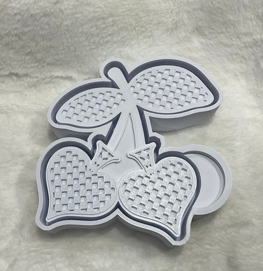 Cherry Spade Me