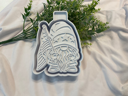 Uncle Gnomus