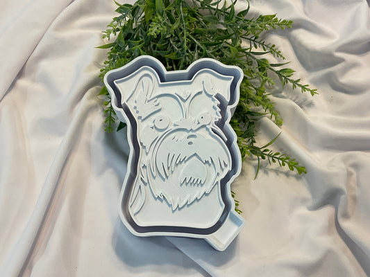 Schnauzer pups