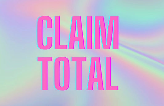 Claim Totals