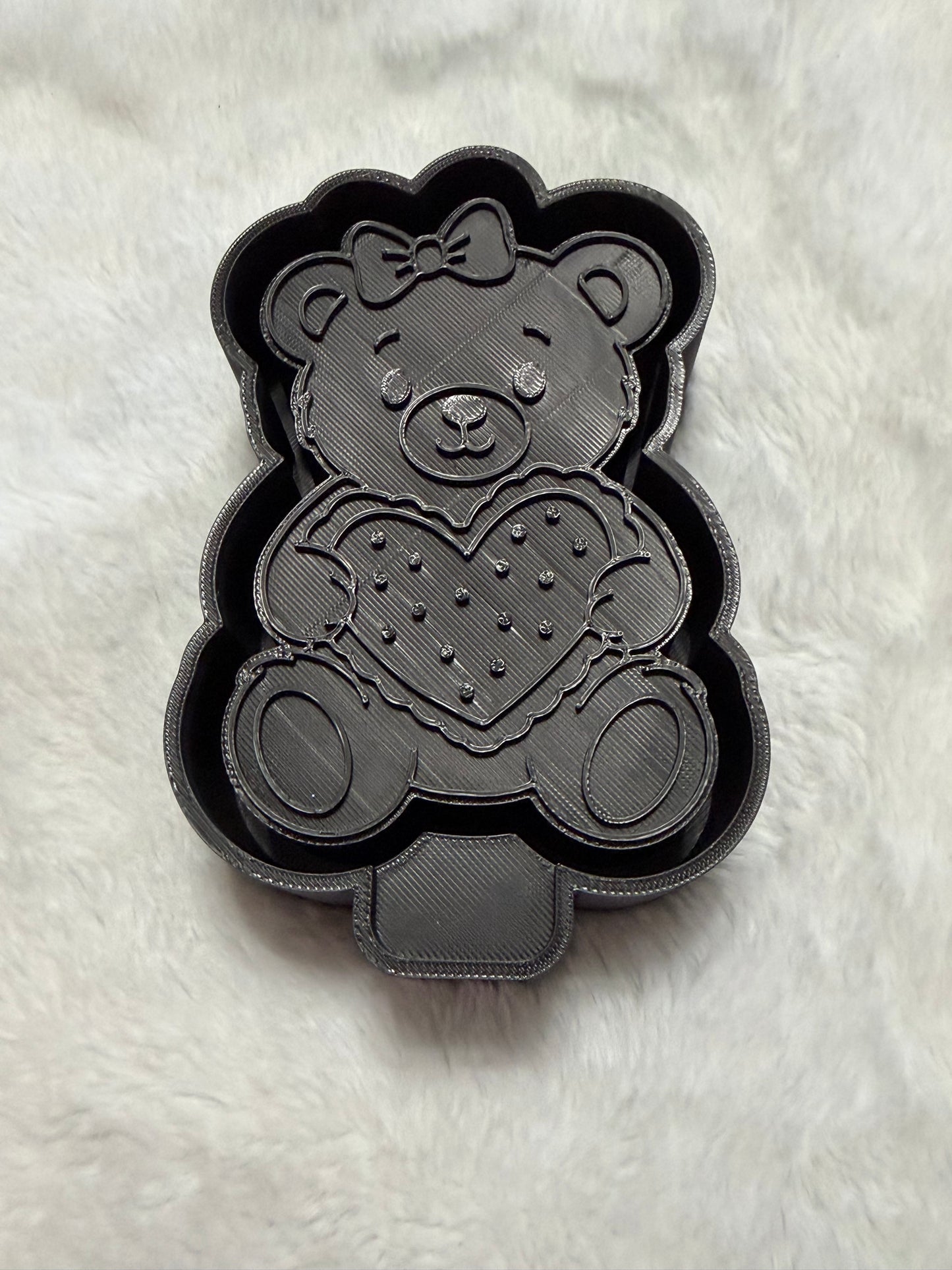 Bear hugs