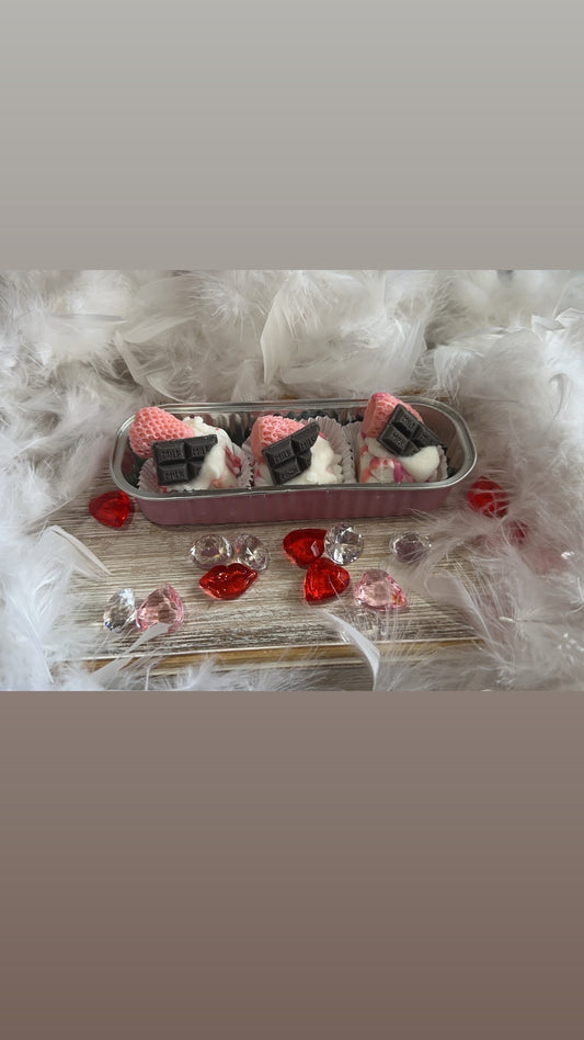 Dessert Bliss Melts