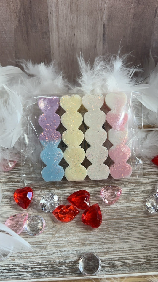 Layered with Love