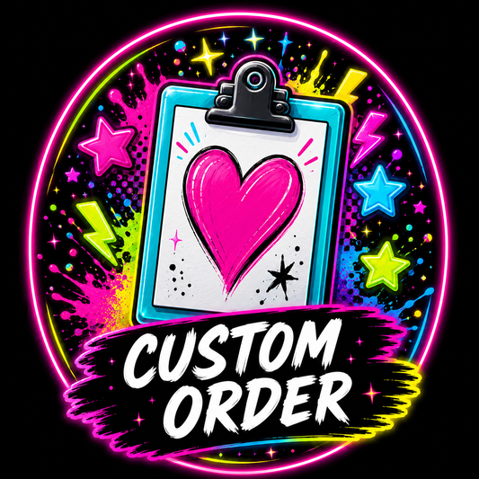 Order A Custom Tumbler