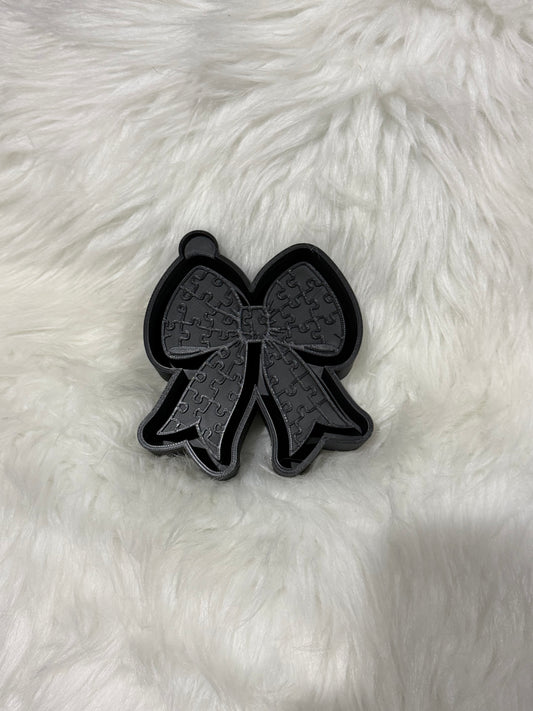 Shine bright bow
