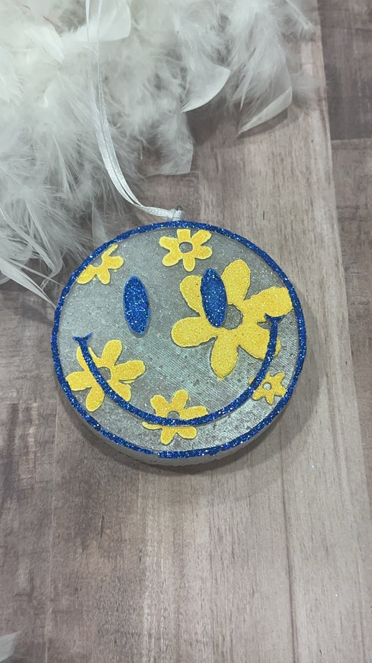 Happy Petals