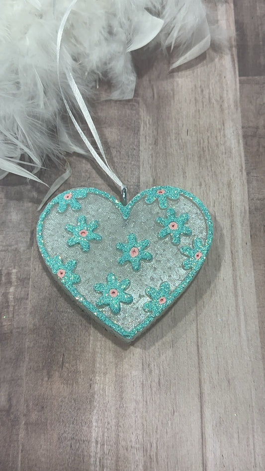Love in Full Bloom