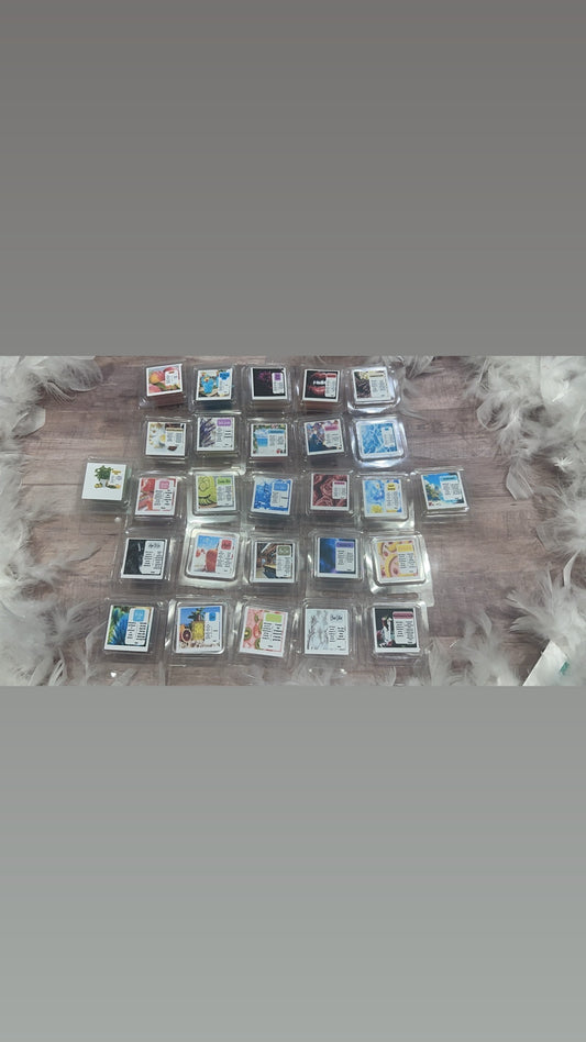 Wax Melt Bundle