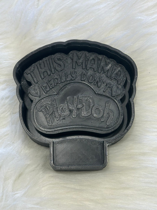 Play-doh