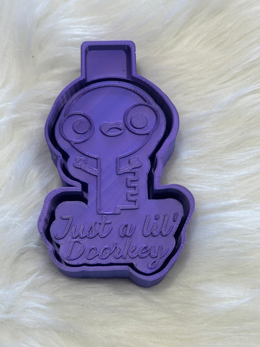 Door Key