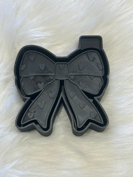 Heartfelt Bow