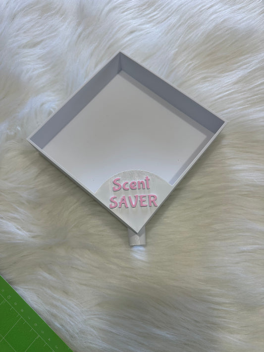 Scent Saver