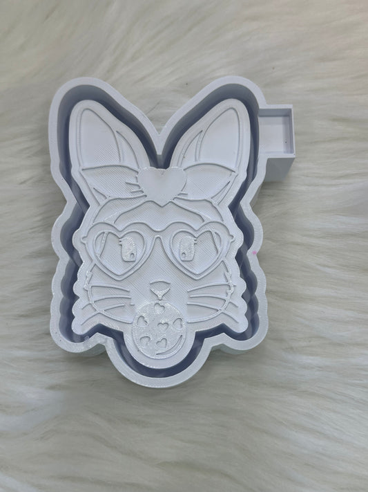 Poppin’ Bunny