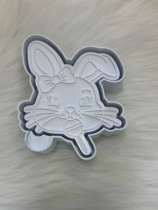 Sugar Bunny