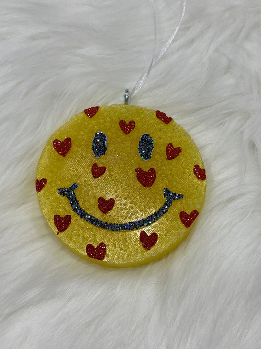 Smiley Vibes