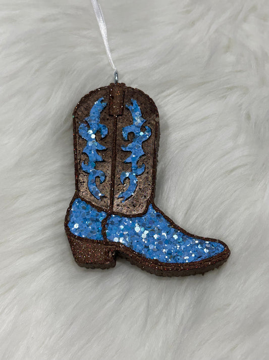 Boot Scootin’