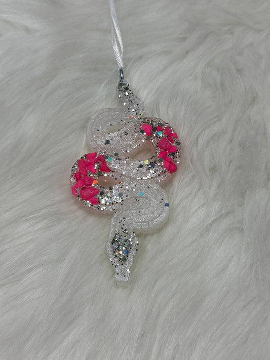 Sparkle in the Slither