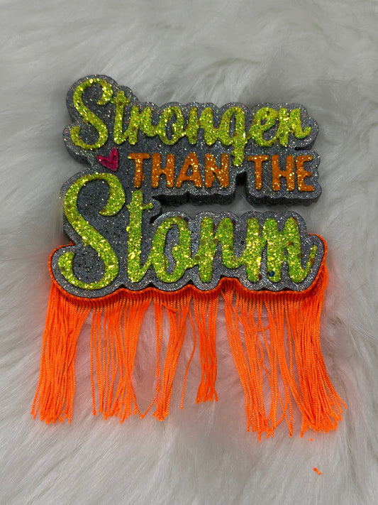 Storm-Proof Strength
