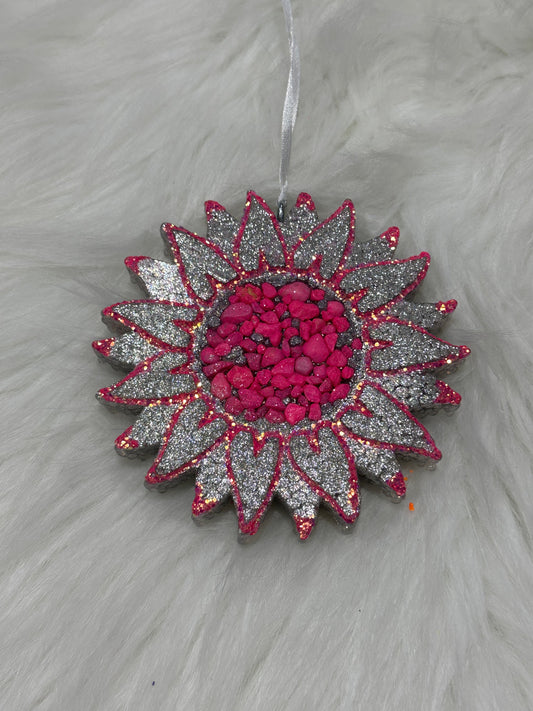 Glimmering Petals