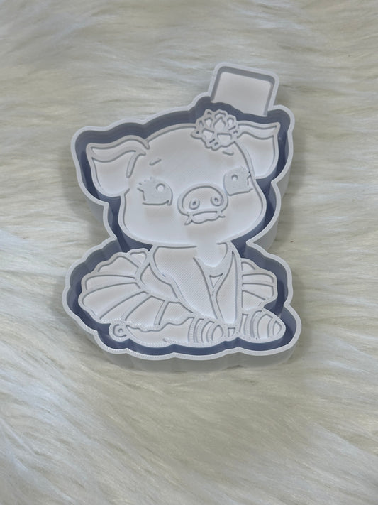 Sassy Swine