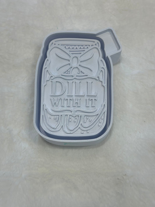 Dill-Lightful