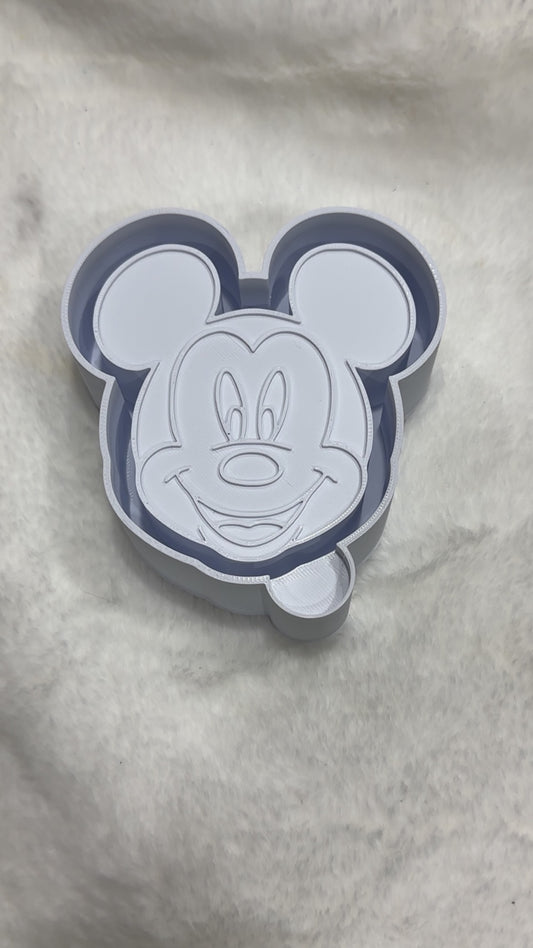 The OG Mouse