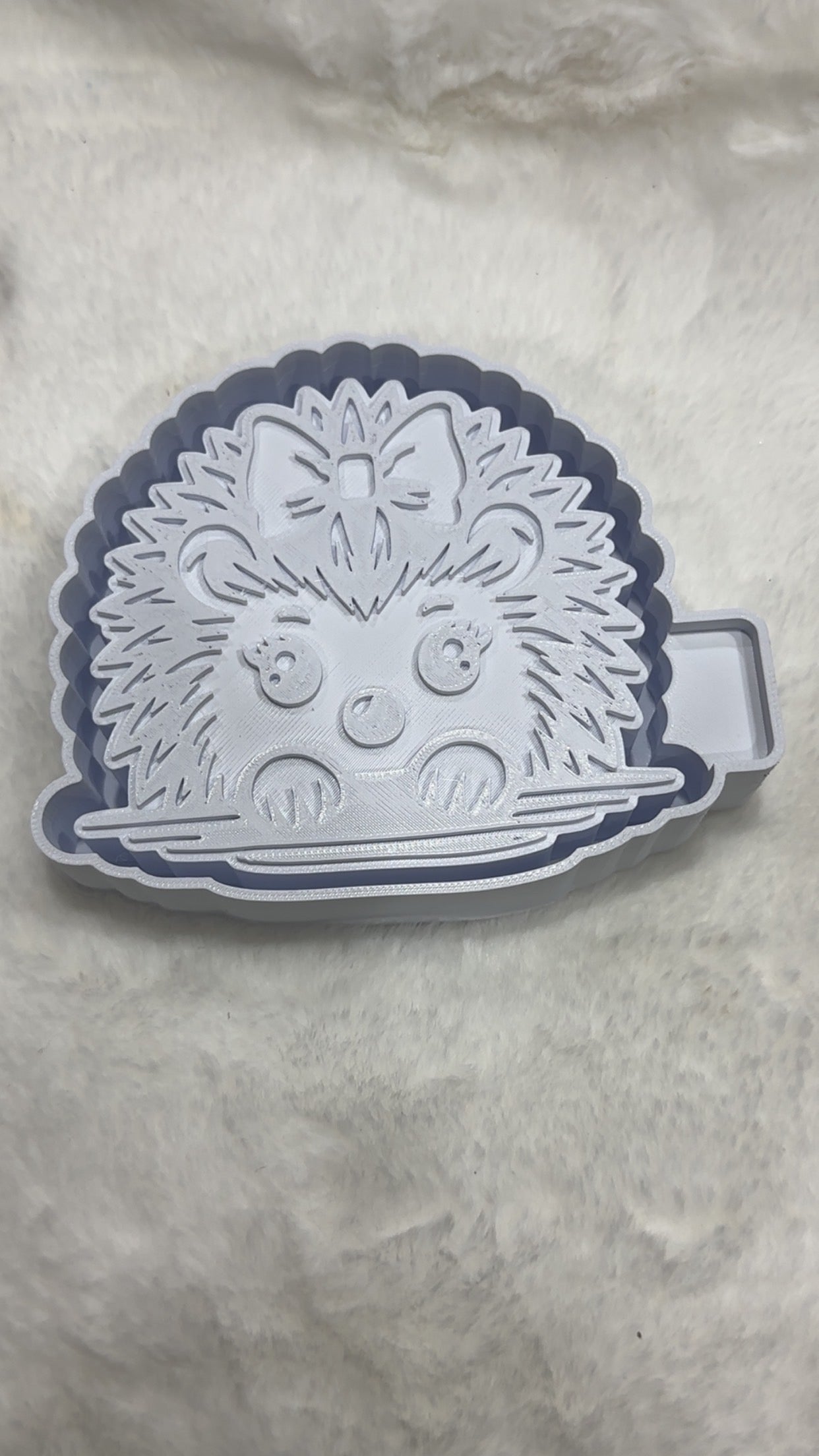 Don’t Be So Hedgey