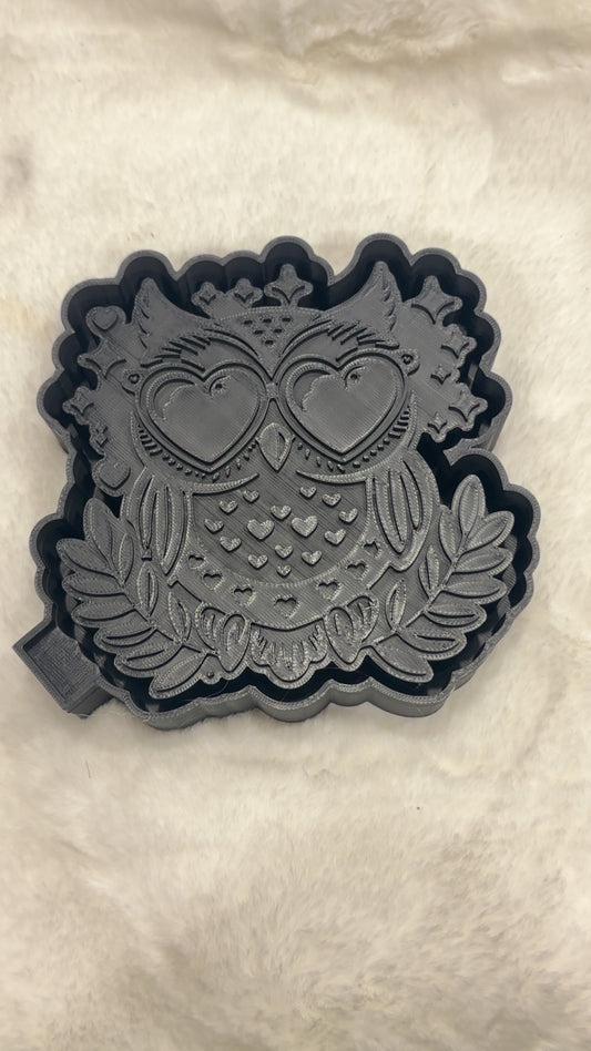 Owl Be Yours