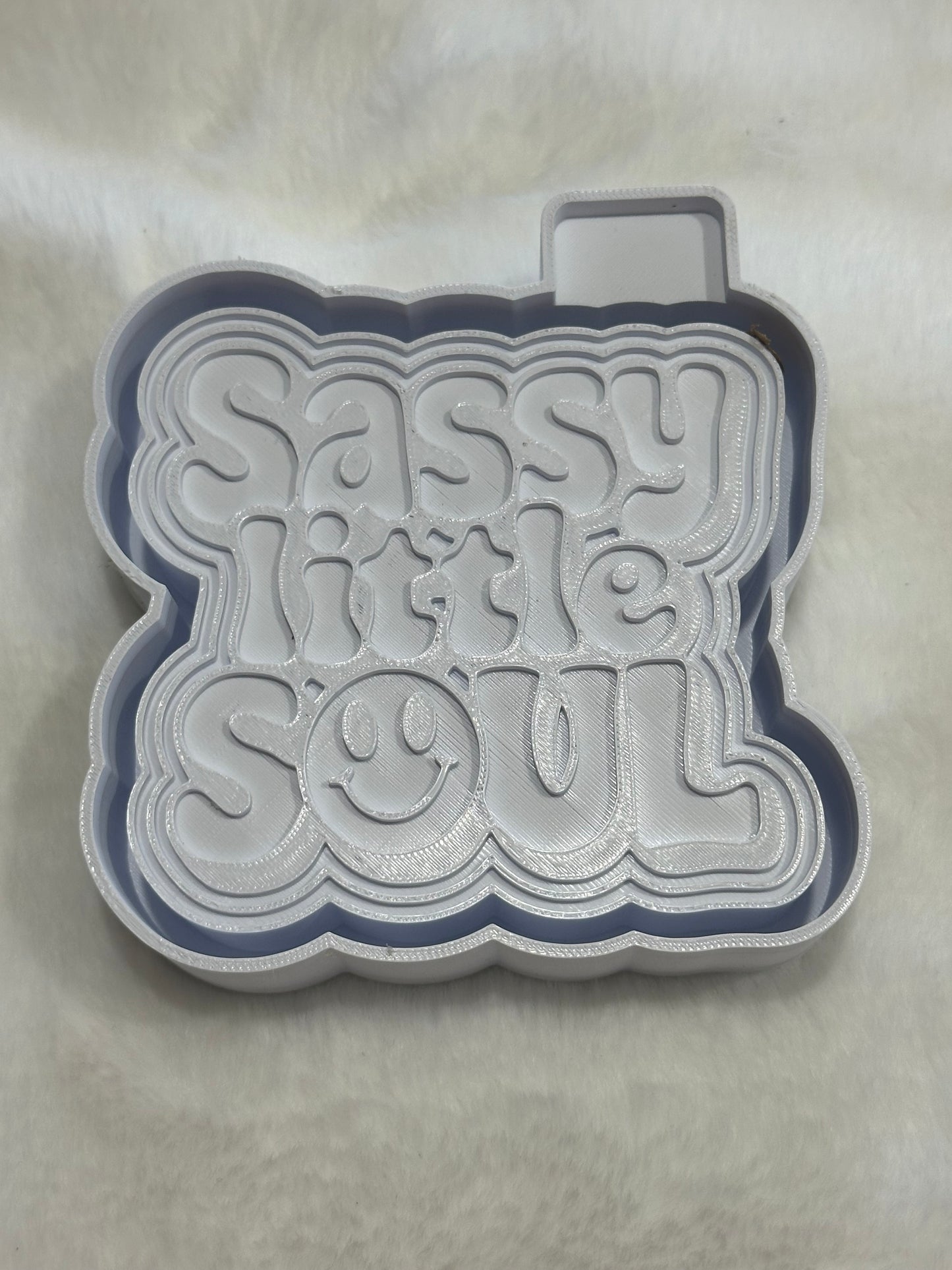 Sassy Little Soul