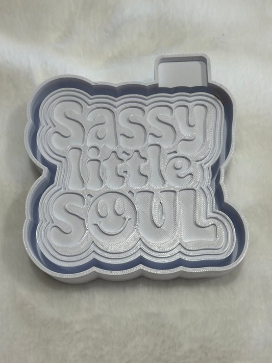 Sassy Little Soul
