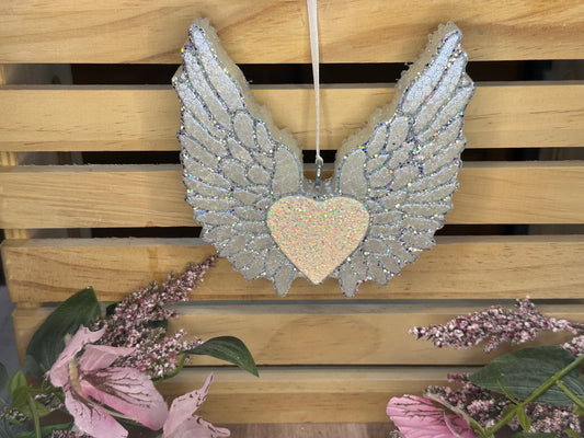 Wings of Grace