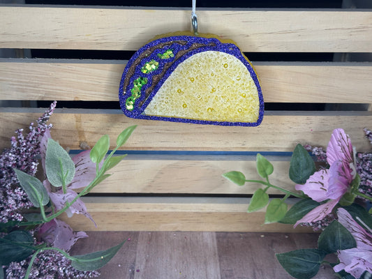 Let’s Taco ‘Bout It