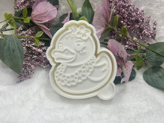 Hula Quack