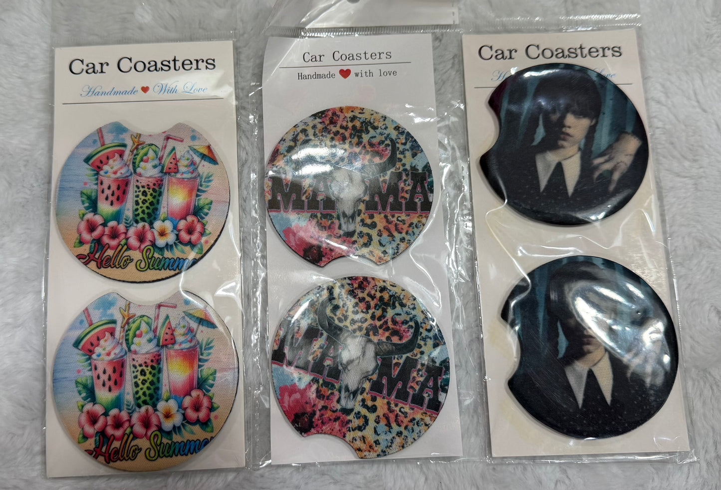 Coaster