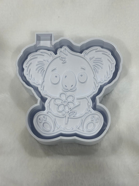 Koalafied to Bloom