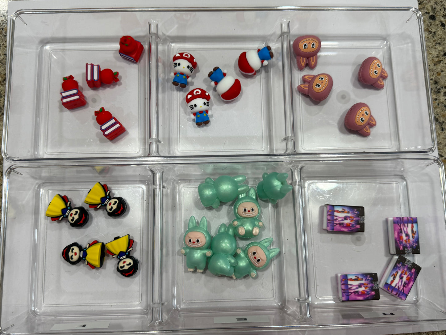 3D Set 31