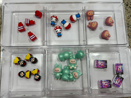 3D Set 31