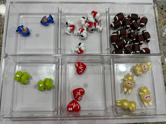 3D Set 30