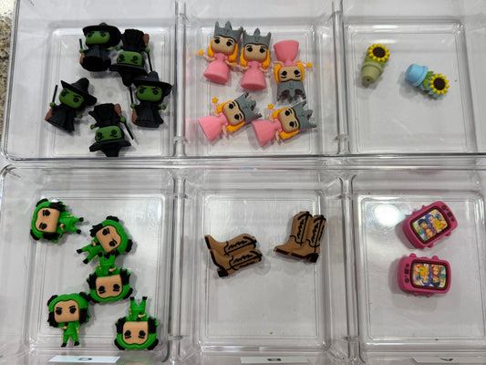 3D Set 28