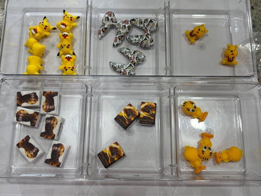 3D Set 27