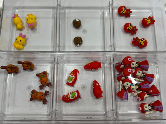 3D Set 23