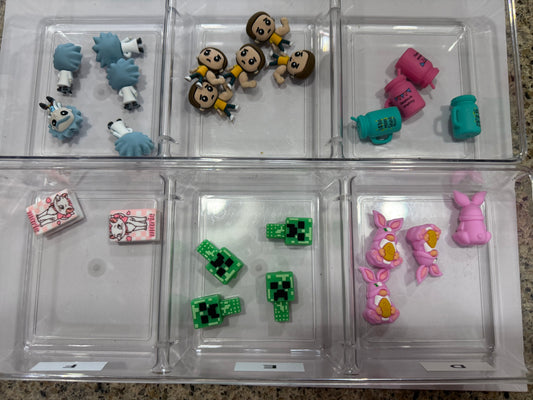 3D Set 21